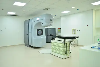 notícia: ‘Viajei com medo de não voltar’, diz paciente oncológica que precisou sair do estado e celebra inauguração do Centro de Radioterapia