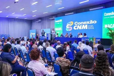 galeria: Conexão CNM