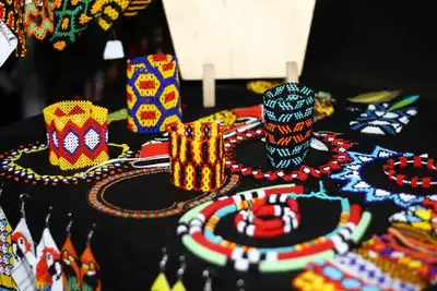 notícia: Governo do Amapá divulga credenciados para expor e comercializar artesanato e manualidades na Feira Natalina do Natal Luz