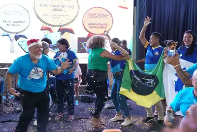 notícia: Olimpíada Matematicando reúne 72 mil estudantes e celebra talentos da matemática no Amapá