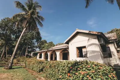 notícia: Governo do Amapá abre chamamento público para gestão comercial do Parque da Residência