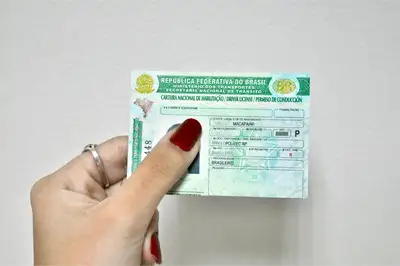 notícia: Detran Amapá anuncia ajuste de sistemas para implantação da nova CNH; mudanças são as maiores em anos