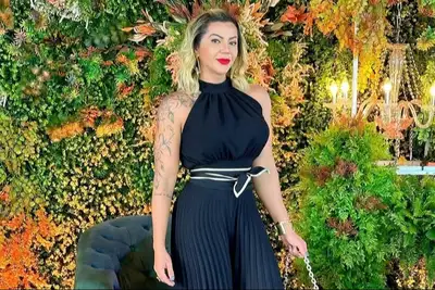 notícia: Tradição e sabor: empreendedora celebra eventos de fim de ano do Governo do Estado e vê oportunidade para aumentar faturamento