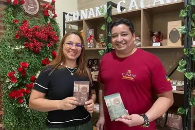 notícia: Empreendedores projetam aumento nas vendas durante o Réveillon 2026, organizado pelo Governo do Estado