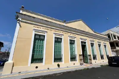 notícia: Museus de Macapá e demais municípios do Amapá têm horários especiais de funcionamento no fim de ano