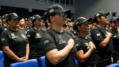 notícia: Amapá realiza maior reestruturação administrativa da história e convoca 7.221 aprovados em concursos públicos