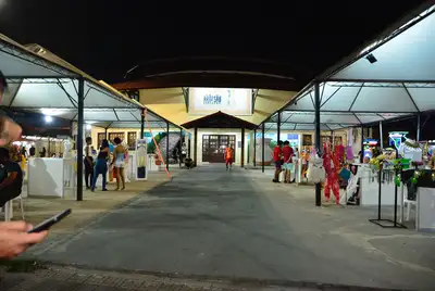 notícia: Governo do Estado abre credenciamento de artesãos e economia solidária para vendas no Réveillon do Amapá 2026