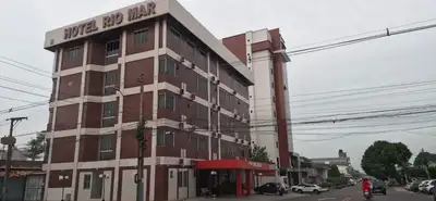 notícia: Amapá se consolida como destino turístico nacional e deve atingir 98% de ocupação hoteleira no Réveillon