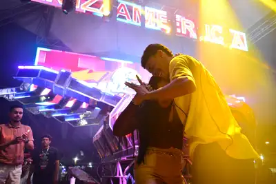 galeria: Réveillon 2026 - Festival das Aparelhagens - Tranzamérica