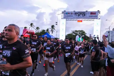 galeria: Corrida Bope 2026