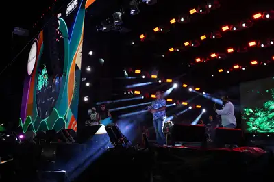 galeria: Réveillon 2026 - Show Revelação 