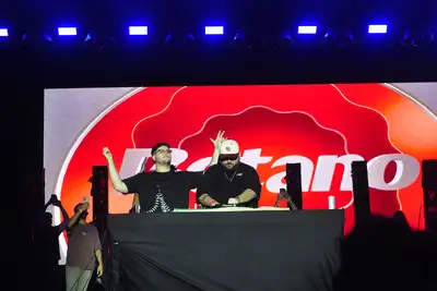 galeria: Réveillon 2026 - Show de Djs e Jimmy Feiches