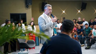 galeria: Réveillon do Amapá aquece economia com movimentação de mais de R$ 211 milhões 