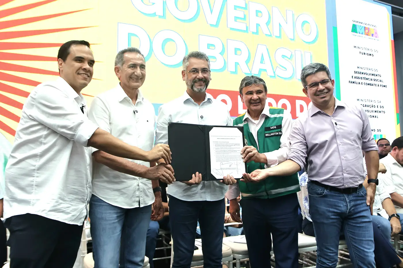 Jorge Júnior/GEA