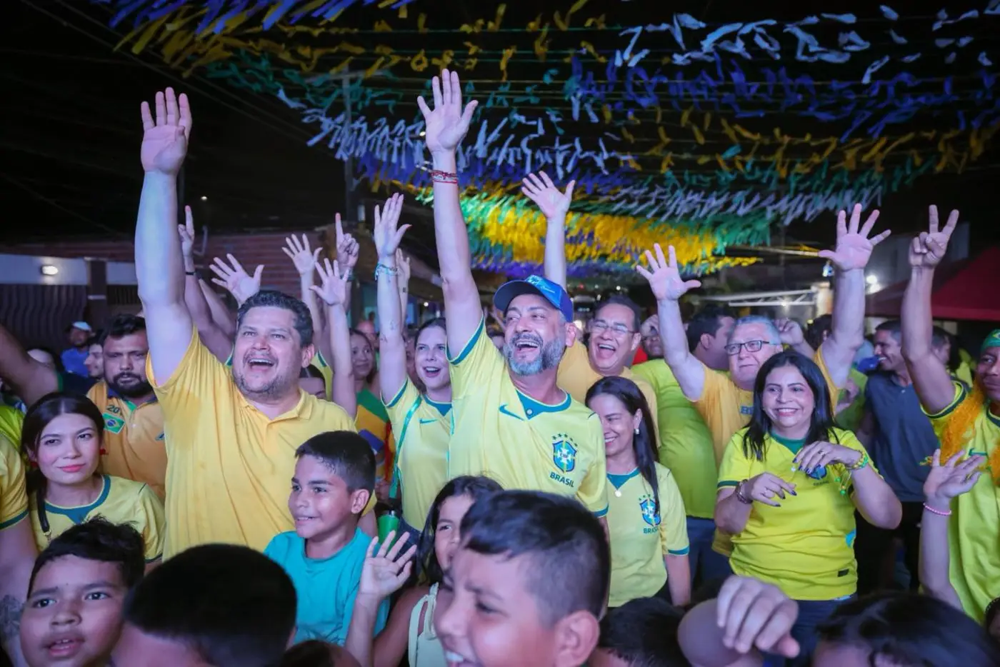 Ruan Alves/GEA