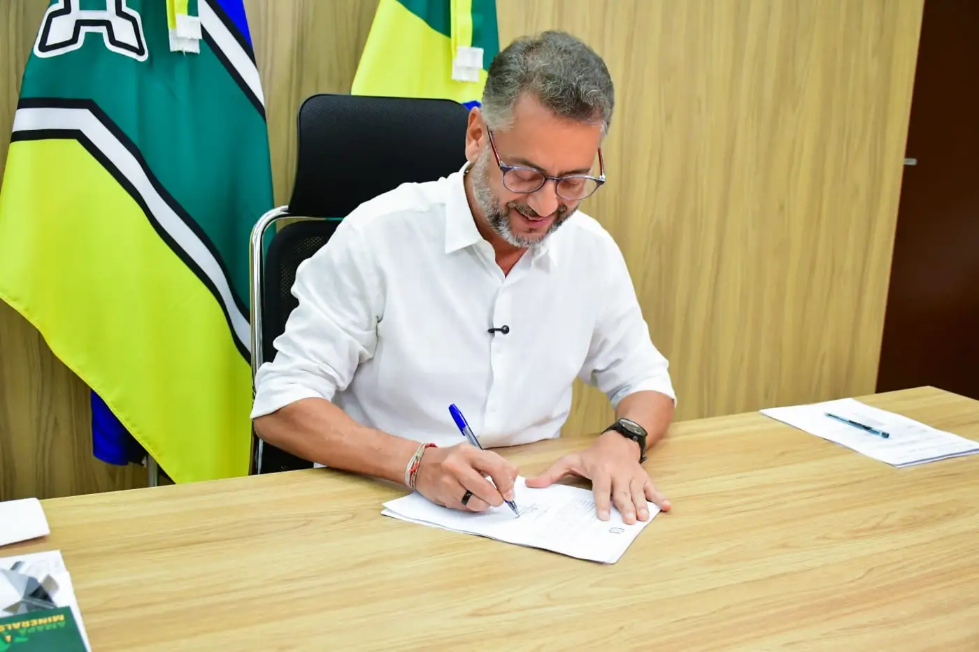 Max Renê/GEA