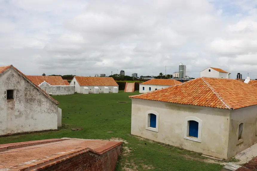 Fortaleza de São Jose de Macapá