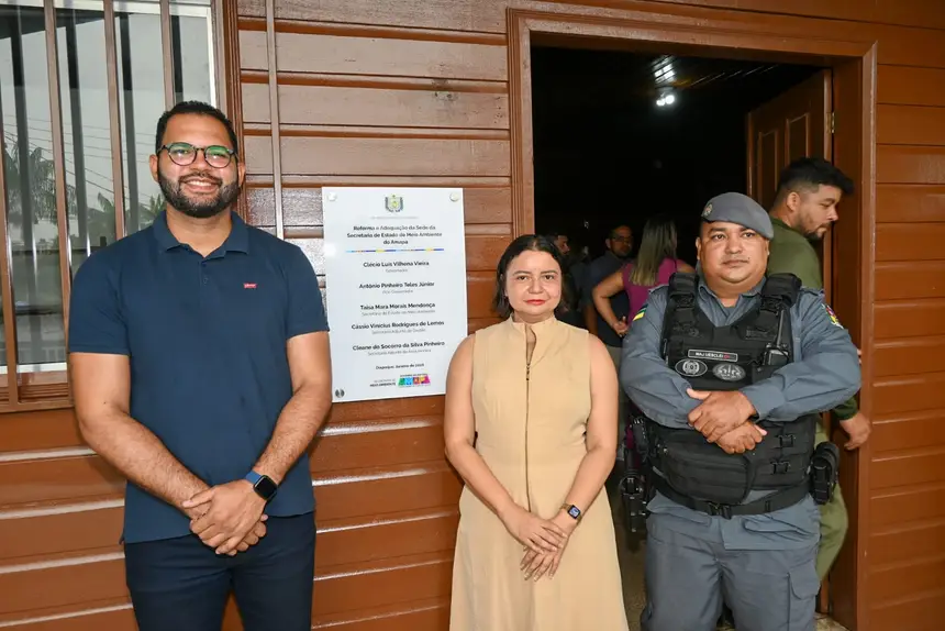 Major da Polícia Militar do Amapá em Oiapoque, Uesclei da Silva Costa