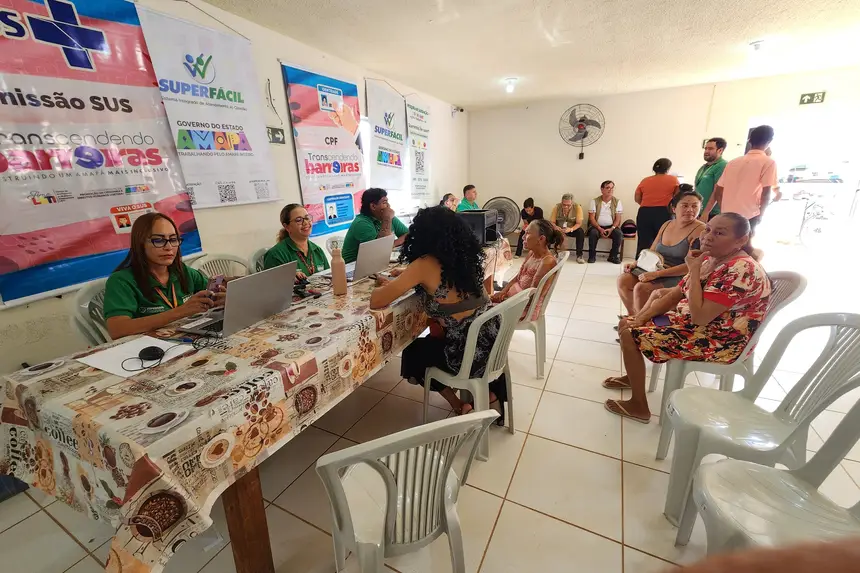 O projeto retorna na próxima quinta-feira, 29, no Centro Ama-LBTI, em Macapá