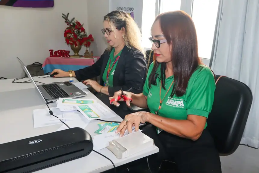 Atendimento do Superfácil