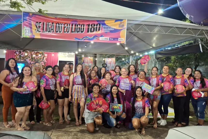 Equipe multidisciplinar da SEPM.