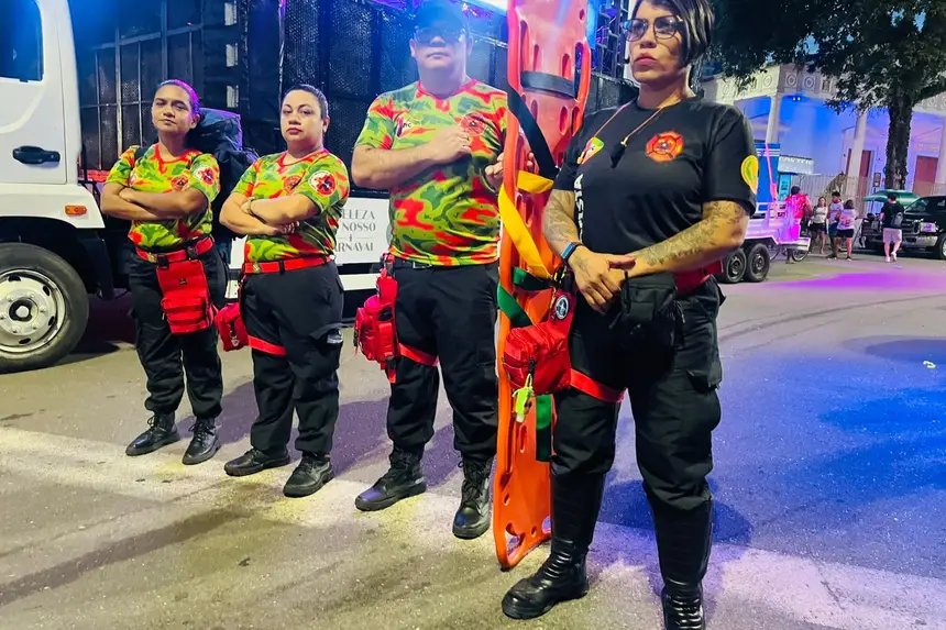 Segurança particular