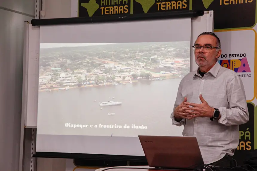 Professor José Alberto Tostes