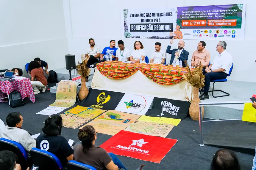 O dispositivo da programação