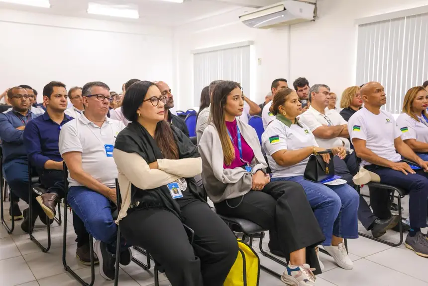 Agenda fortalece diálogo entre Governo do Estado e iniciativa privada