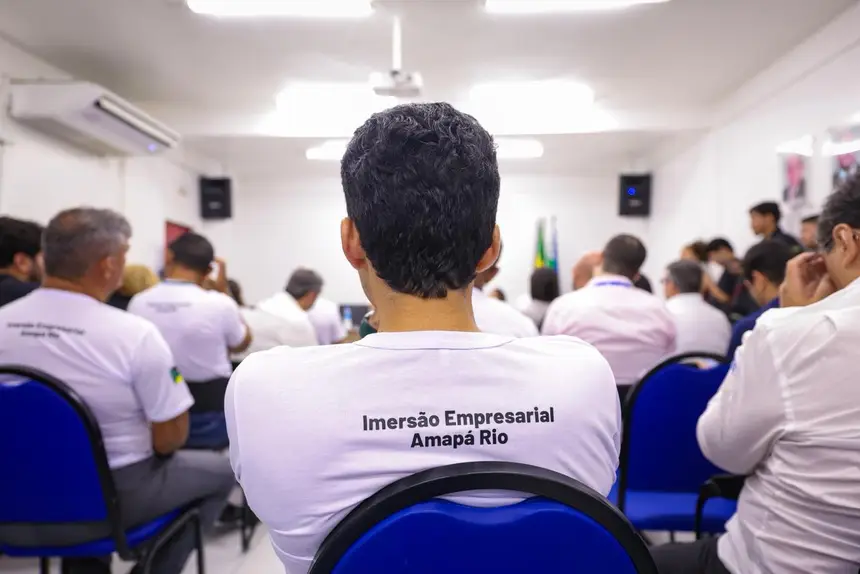 Iniciativa reúne empresários da Bacia de Campos e empreendedores de Oiapoque, Macapá e Santana