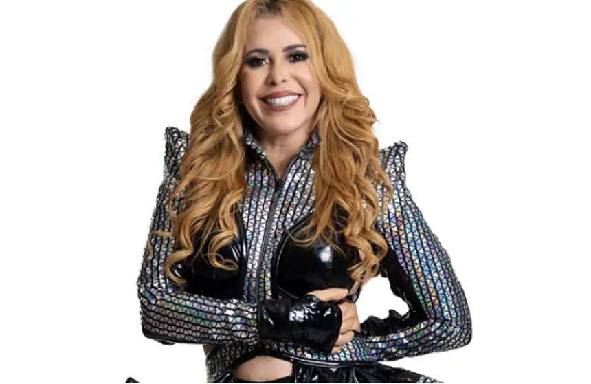 Rainha do Brega, Joelma