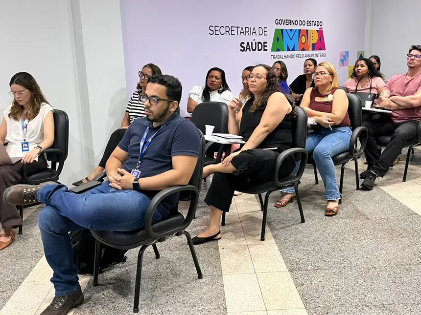 Escuta qualificada com gestores das unidades de média e alta complexidade orienta ajustes operacionais e preparação da rede para o novo prontuário eletrônico