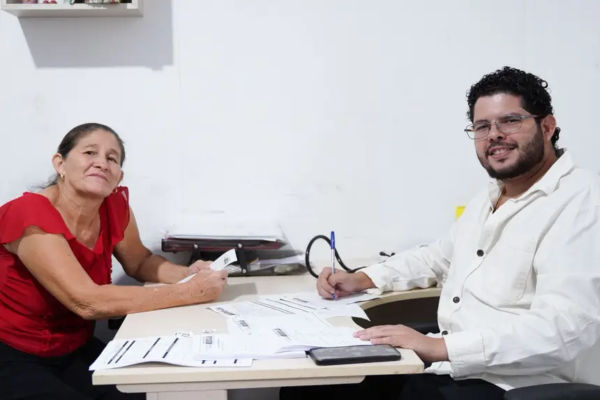 Atendimento Clínico Geral