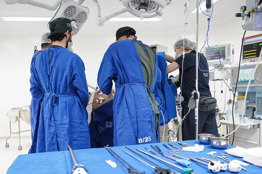 Acessível e resolutivo, programa Zera Fila devolve qualidade de vida a milhares de amapaenses