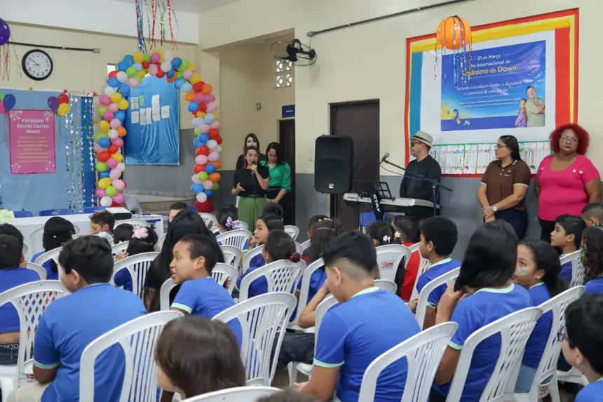 Comemoração aconteceu nesta quarta-feira, 25