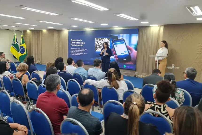 Iniciativa da Sead fortalece a atuação integrada dos órgãos estaduais.