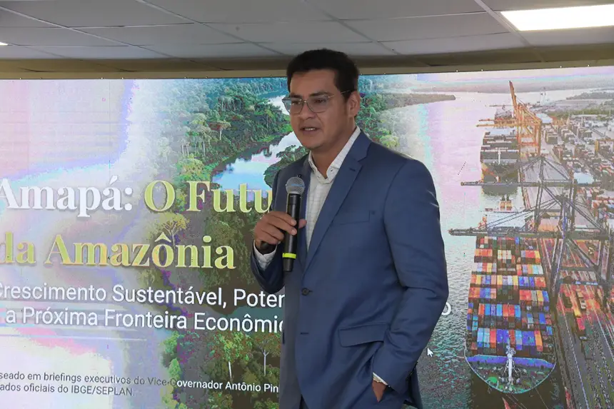 Diálogo e parcerias que fortalecem uma gestão pública mais moderna, eficiente e conectada