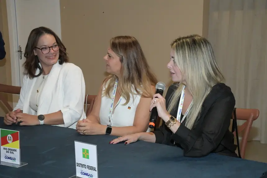 Troca de experiências, soluções inovadoras e compromisso com a eficiência marcaram o encerramento do 134º Fórum do Consad, consolidando o Amapá como protagonista na modernização da gestão pública no Brasil.