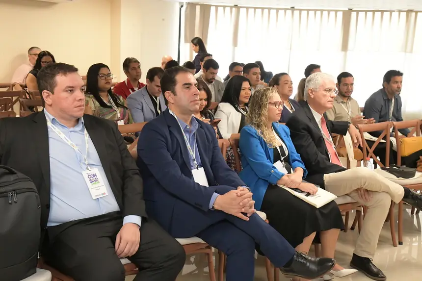 O último dia do fórum reuniu experiências que fortalecem a gestão pública e inspiram novos caminhos para a administração em todo o país.