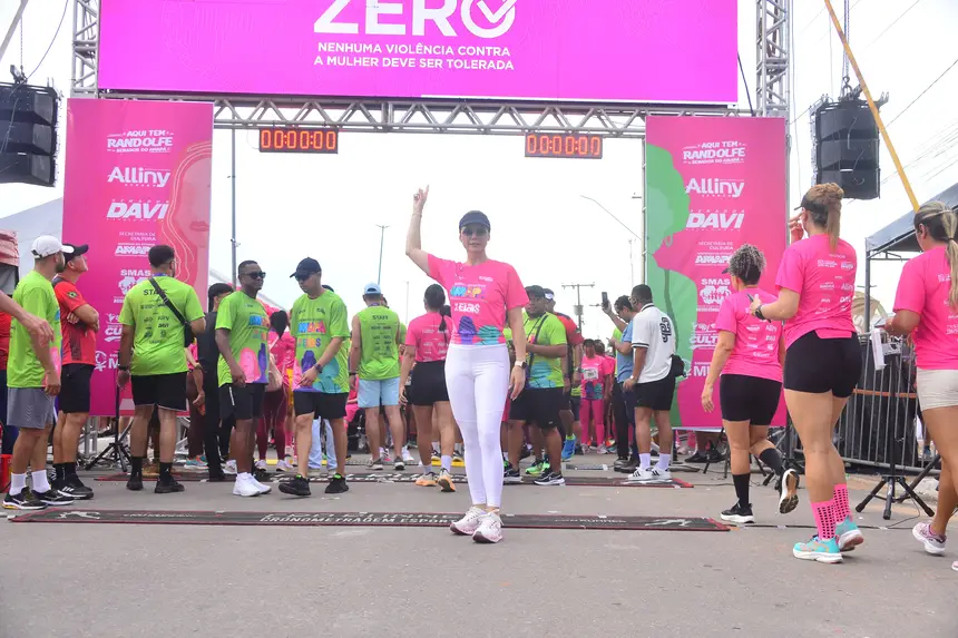 ELAS no combate ao feminicídio 