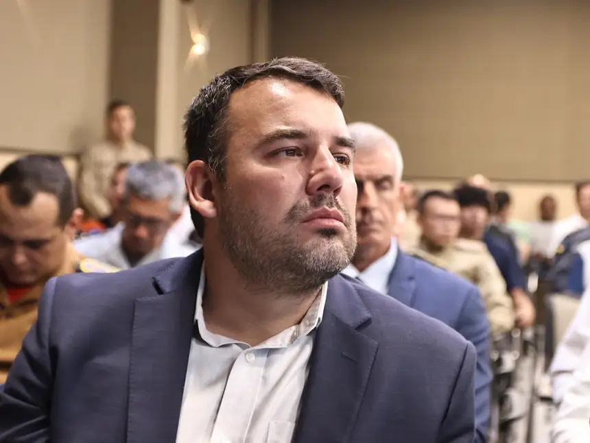 Delegado-geral do Amapá, Daniel Marsili