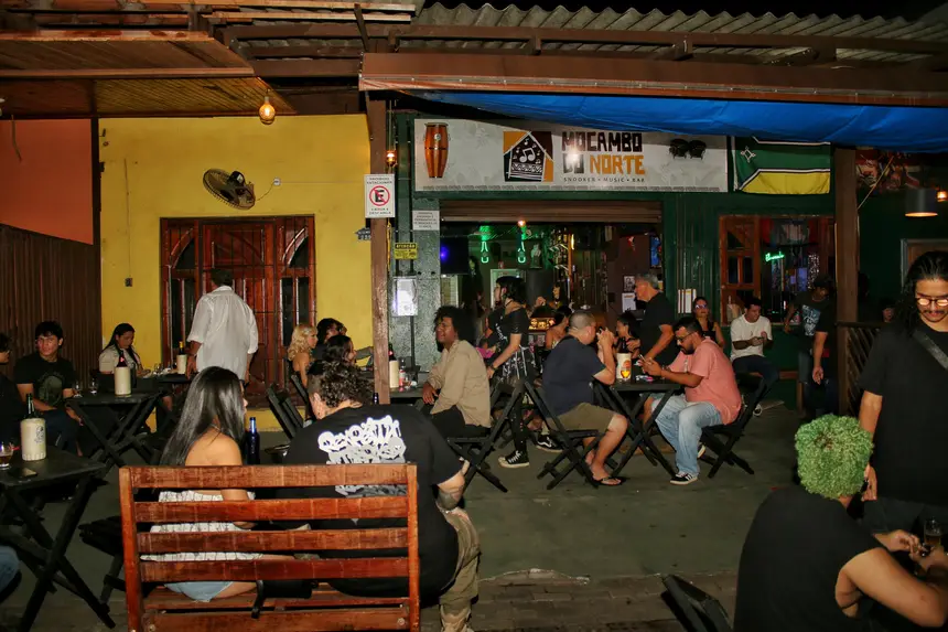 O Circuito das Artes leva renda e cultura para nichos e espaços diferentes por todo o estado