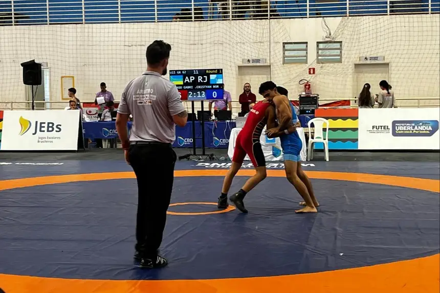 Nova data para o encerramento das inscrições dos Jogos Escolares 2026 é dia 13 de abril