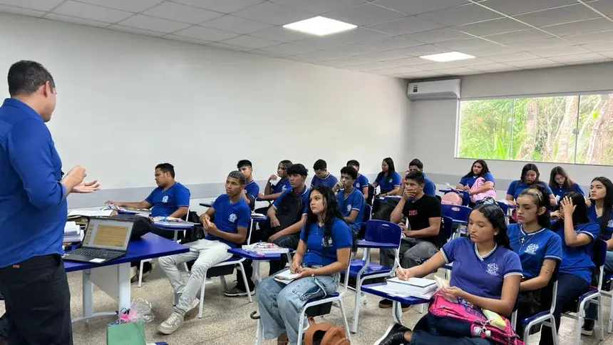 Marcos Trindade, assessor jurídico do órgão de proteção ao consumidor explica sobre como fazer boas compras pela internet