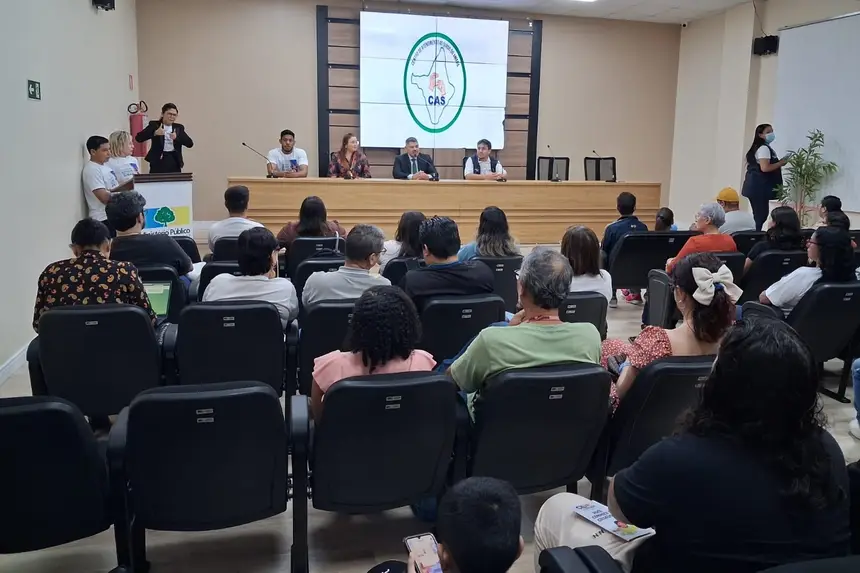  Ação reuniu serviços com foco na inclusão, acessibilidade e atendimento humanizado, garantindo o acesso desse público aos serviços do SUS