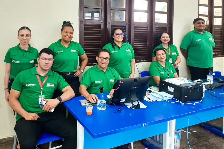 equipe do Superfácil