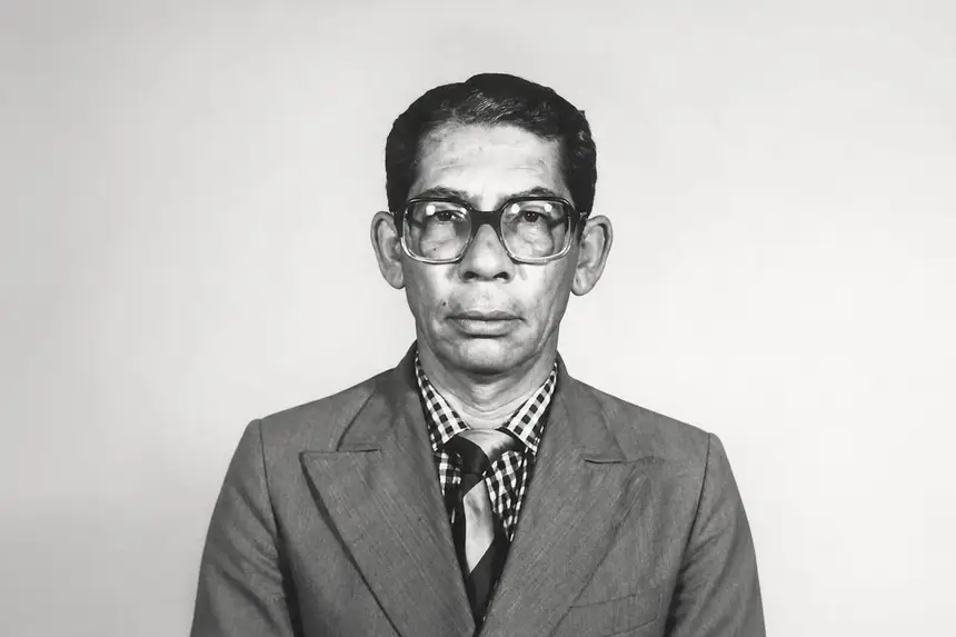 Professor Paulo Conrado