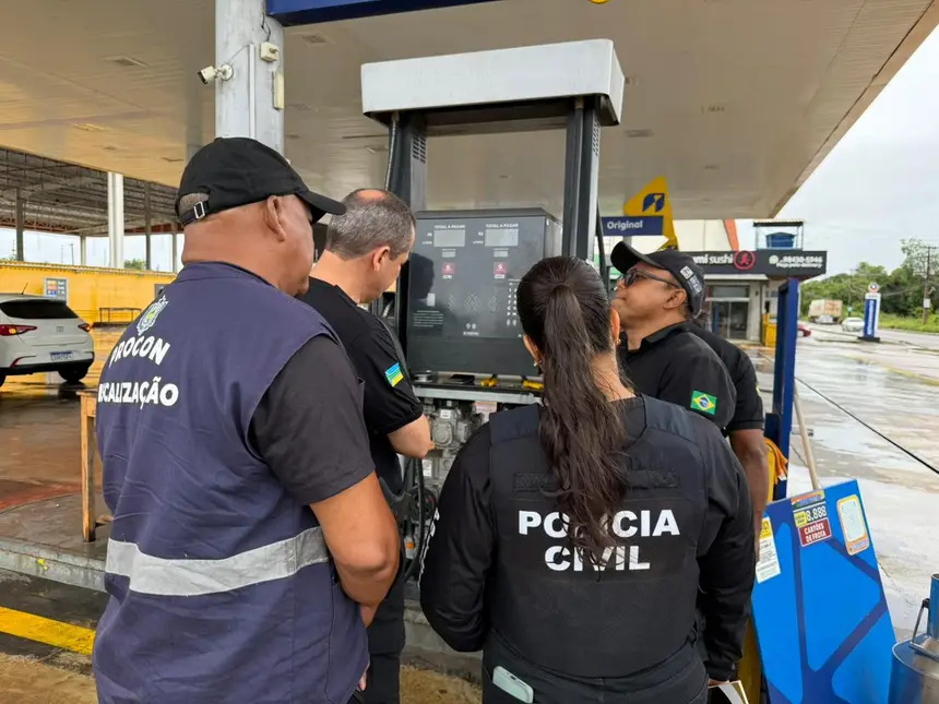 A ação integrada com os órgãos fomenta a proteção consumidor no mercado.