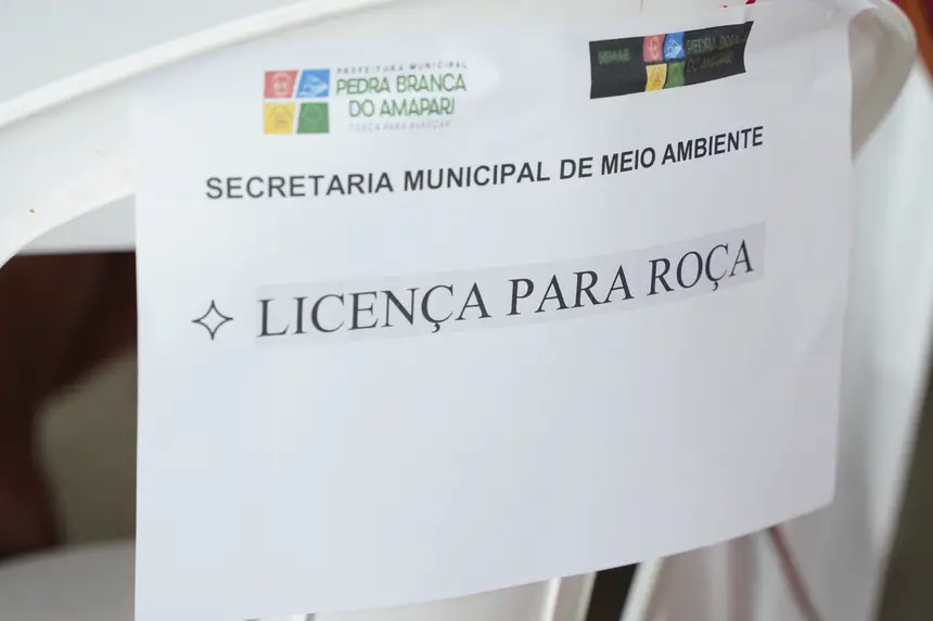 Prefeitura de Pedra Branca ativa no atendimento