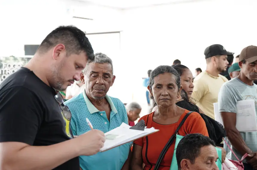 Atendimento humanizado garante acolhimento nas ações